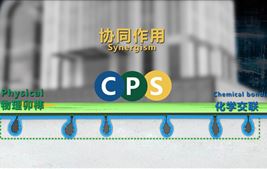 CPS反應(yīng)粘卷材